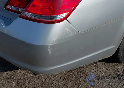 2005 Toyota Avalon Limited из США, поврежденный, VIN 4T1BK36B95U036598